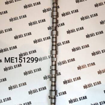 Распредвал 6D22, 6D24, D6AU, D6AB, D6AC, ME151299, Дубликат