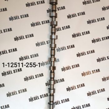 Распредвалы 6WA1, 6WF1, 6WG1, 1-12511-255-1, Дубликат