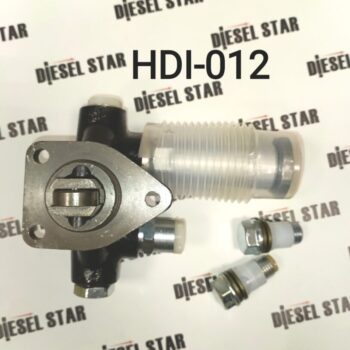 ТННД HDI-012, Дубликат