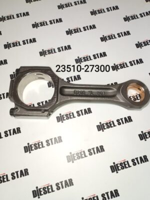 Шатун D4EA, 23510-27300, Дубликат