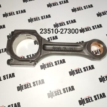 Шатун D4EA, 23510-27300, Дубликат