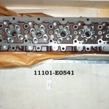 Головка блока J08C, J08E, 11101-E0541, Дубликат