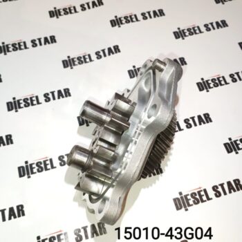 Маслонасос TD23, TD25, TD27, 15010-43G04, Дубликат