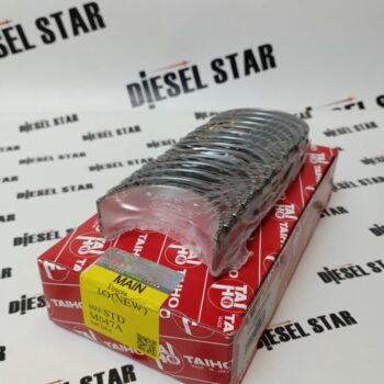 Вкладыши коренные 1G-FE, STD M047A