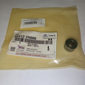 Втулка заднего аммортизатора 55313-2H000, MOBIS