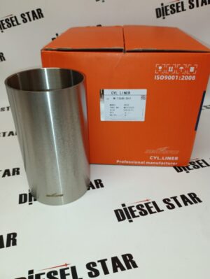 Гильзы 4D33, S/F, ME013333, HEATSPIN