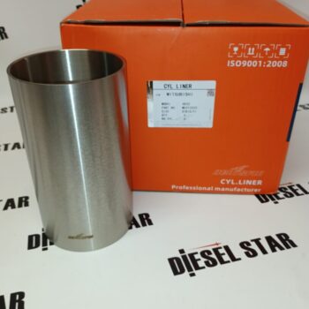 Гильзы 4D33, S/F, ME013333, HEATSPIN