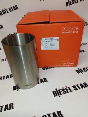 Гильзы 4D35, S/F, ME013678, HEATSPIN