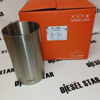 Гильзы 4D35, S/F, ME013678, HEATSPIN