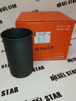 Гильзы 4M50, F/F ME240319, HEATSPIN