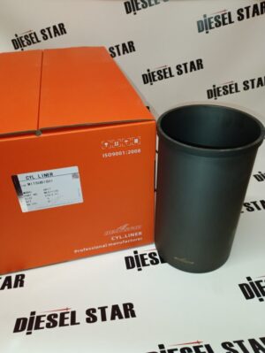 Гильзы 6D16, 6D17, 6M60, F/F, ME071125, HEATSPIN h=209 mm