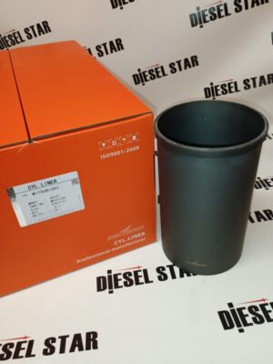 Гильзы 6M61, 6D16T, F/F, ME041105, HEATSPIN
