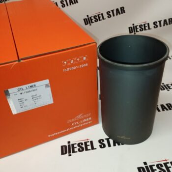 Гильзы 6M61, 6D16T, F/F, ME041105, HEATSPIN
