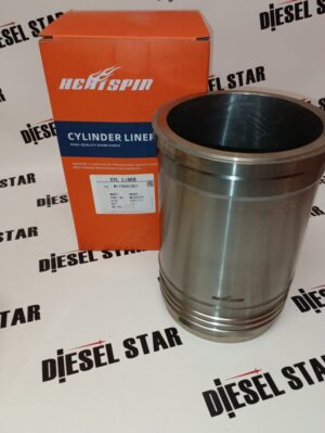 Гильзы 8DC82/8DC81, F/F, ME062379, HEATSPIN