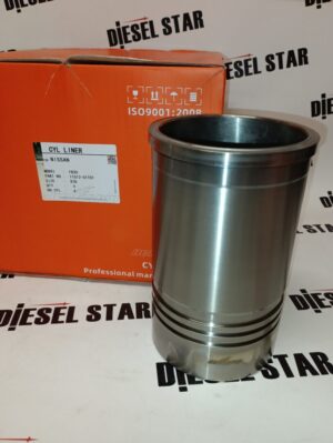 Гильзы FD35, F/F 11012-01T01, HEATSPIN
