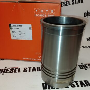 Гильзы FD35, F/F 11012-01T01, HEATSPIN