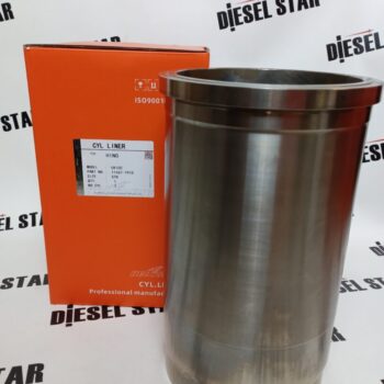 Гильзы K13D, EK100, EK200,  F/F, 11467-1910, HEATSPIN