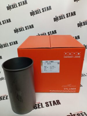 Гильзы SL, F/F,  SL01-23-311, HEATSPIN