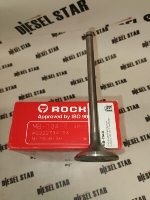 Клапаны выпускные 4M50, MB-134-0