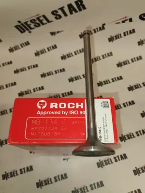 Клапаны выпускные 4M50, MB-134-0