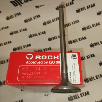 Клапаны выпускные 4M50, MB-134-0
