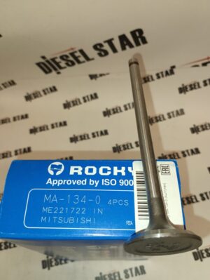 Клапаны впускные 4M50, MA-134-0
