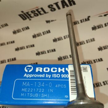 Клапаны впускные 4M50, MA-134-0