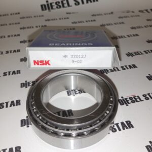 Подшипник ступицы наружний зад. 33012J, NSK