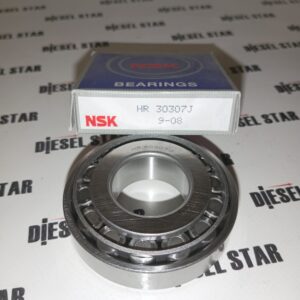 Подшипник ступицы перд. наруж. 30307, NSK