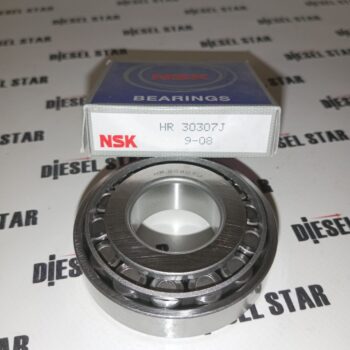 Подшипник ступицы перд. наруж. 30307, NSK