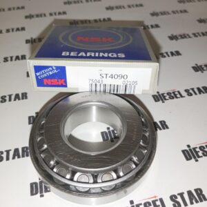 Подшипник ступицы перед. наруж ST4090, NSK