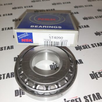Подшипник ступицы перед. наруж ST4090, NSK