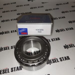 Подшипник ступицы 40KW01, NSK