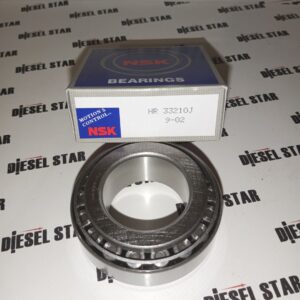 Подшипник ступицы, 33210JR, NSK