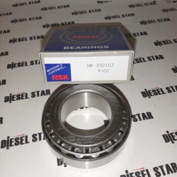 Подшипник ступицы, 33210JR, NSK