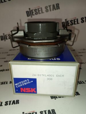 Подшипник выжимной 81TKL4801, NSK
