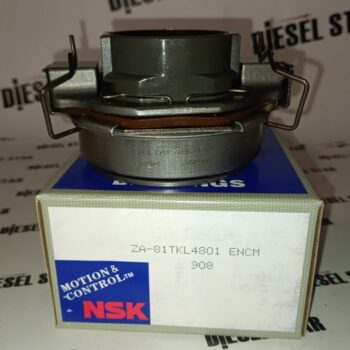 Подшипник выжимной 81TKL4801, NSK