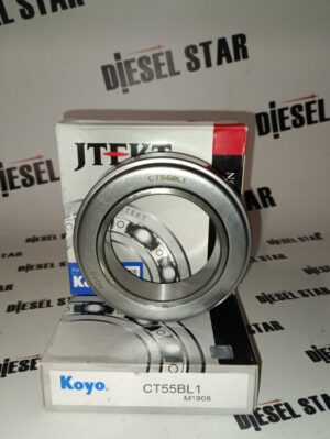 Подшипник выжимной CT55BL1, KOYO