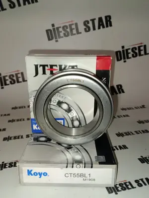 Подшипник выжимной CT55BL1, KOYO
