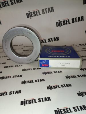 Подшипник выжимной 106TKC7001, NSK
