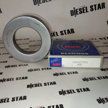 Подшипник выжимной 106TKC7001, NSK