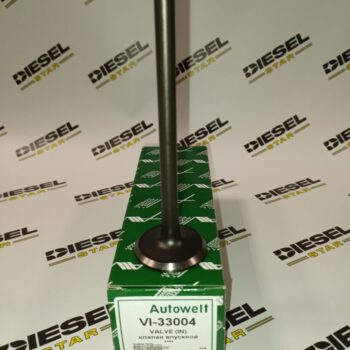 Клапан выпускной, ZD30 VI-33004 AUTOWELT