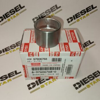 Втулка шестерни ГРМ 4HF1, 4HG1, 8-97606-768-0, ISUZU