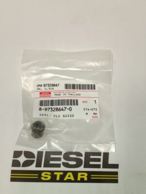 Колпачек м/с 4JJ1, 8-97328-647-0, XV0581-E0, ISUZU