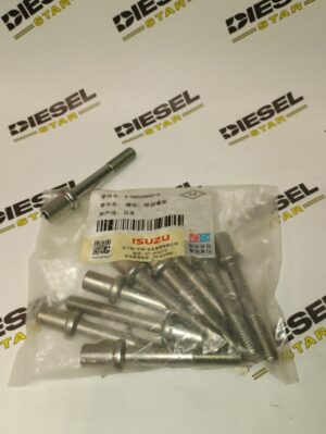 Болт крепления форсунки 8-98008-895-0, ISUZU