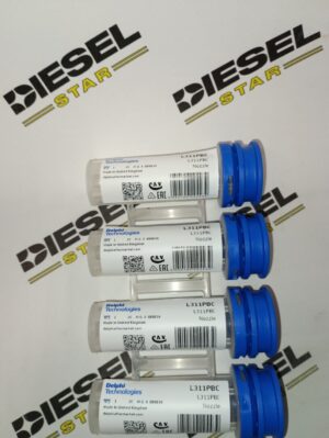 Распылитель L311PBC, DELPHI