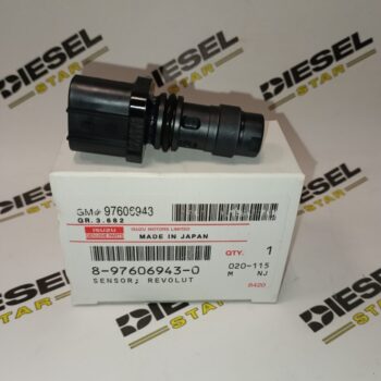 Датчик положения коленвала 8-97606-943-0, ISUZU