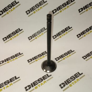 Клапан впускной 4HK1, 8-94395-882-2, JKC