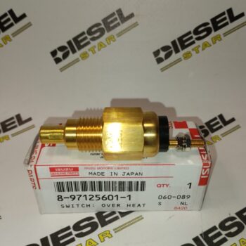 Датчик температуры 8-97125-601-1, ISUZU