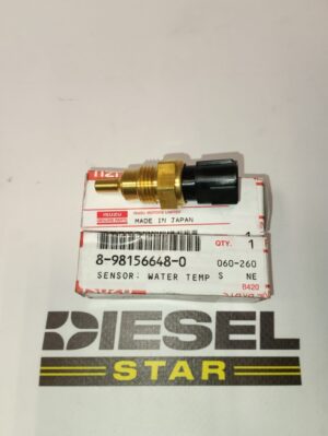 Датчик температуры 8-98156-648-0, ISUZU
